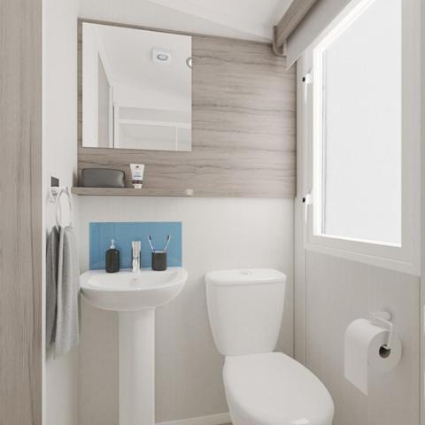 The Fly Van - Beautiful, Luxury Static Caravan Aberlour Exterior photo